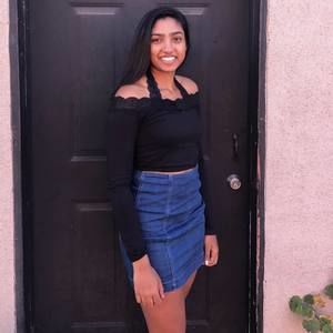 Meet your Posher, Nomita